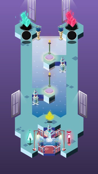 无尽之湖小游戏最新版截图3