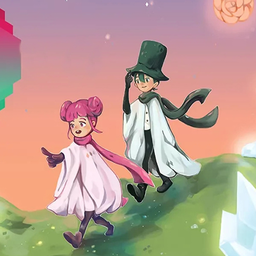 无尽之湖小游戏