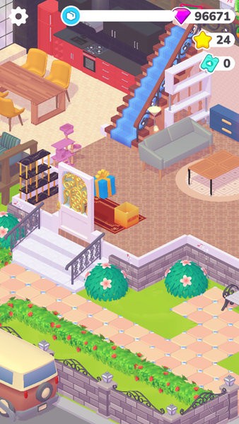 装修人生手游最新版截图2