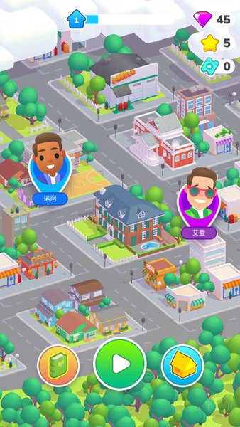 装修人生手游最新版截图3