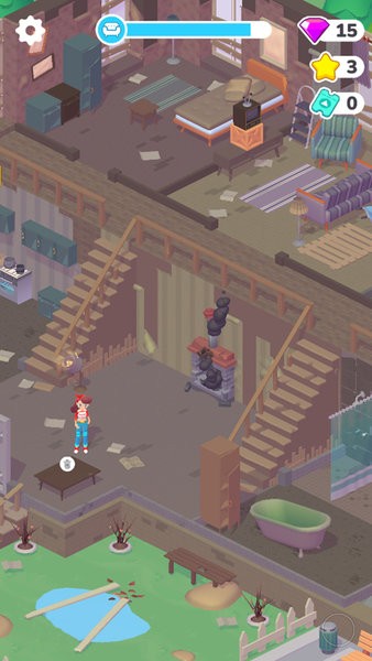 装修人生手游最新版截图4