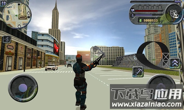 攀爬侠下载安装