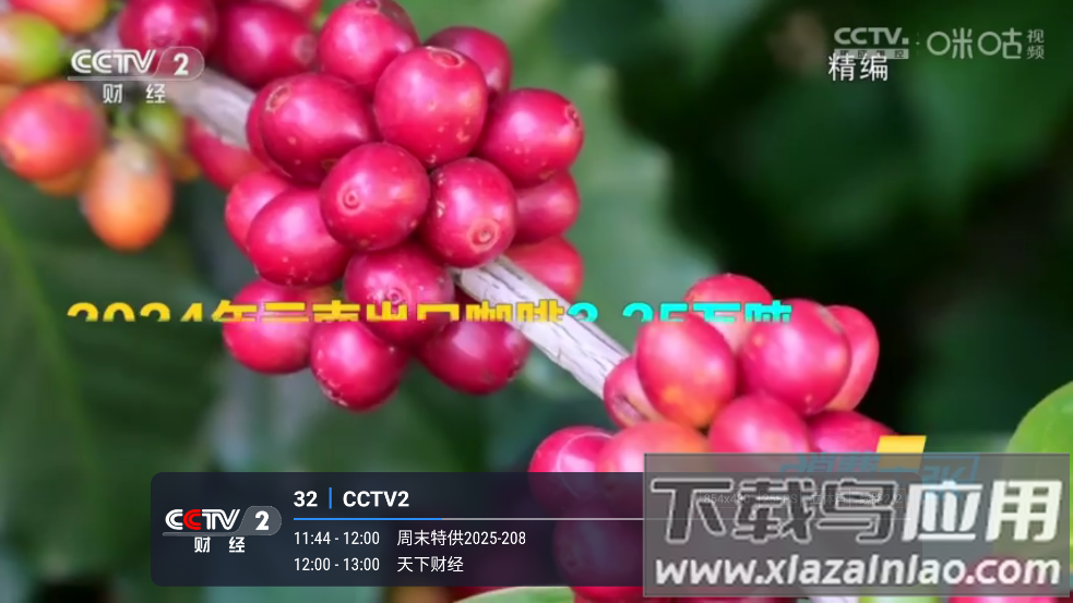 可可电视tv版最新版截图1