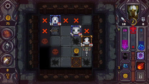 符石守护者2025最新版最新版截图1