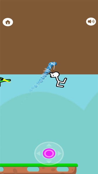 决斗火柴人双人版最新版截图2