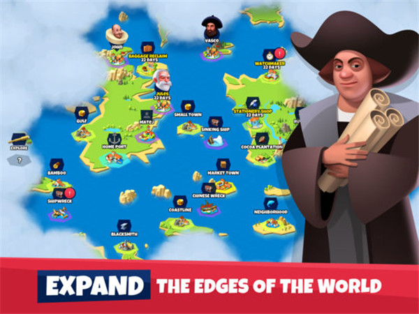 航运大亨游戏官方版最新版截图4