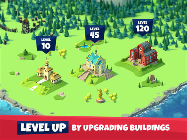 航运大亨游戏官方版最新版截图5