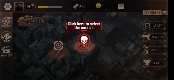 末日召唤废土生存手游最新版截图2