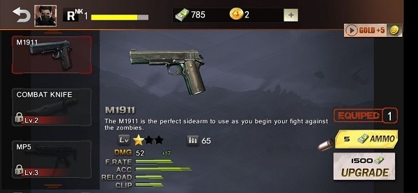 末日召唤废土生存手游最新版截图4