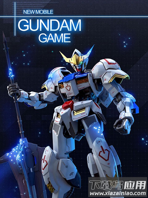 高达破坏者GBMobile