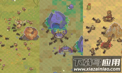 蚁群模拟器2中文版截图