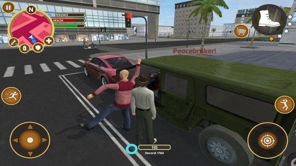 迈阿密犯罪警察手机版最新版截图4