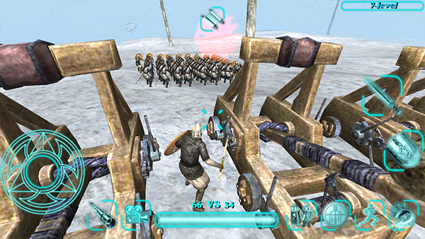 兴盛帝国中文版最新版截图2