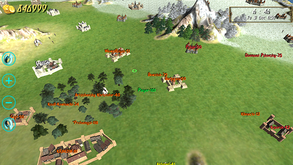 兴盛帝国中文版最新版截图5