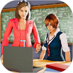 校园老师模拟器中文版