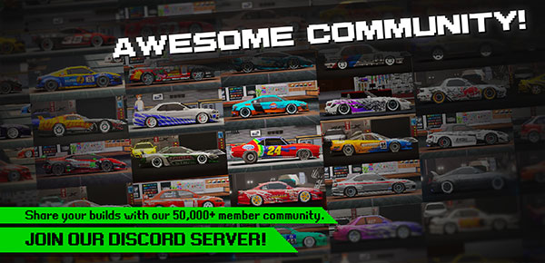 顶点赛车手apex最新版截图5