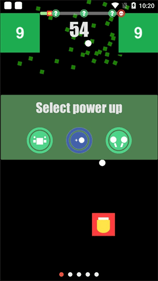 火焰英雄2游戏最新版截图1