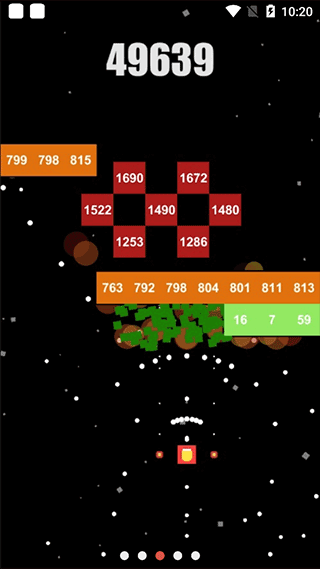 火焰英雄2游戏最新版截图3