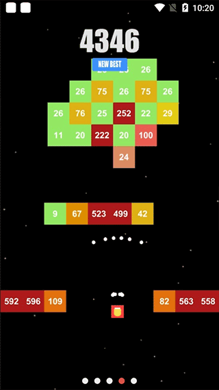火焰英雄2游戏最新版截图4