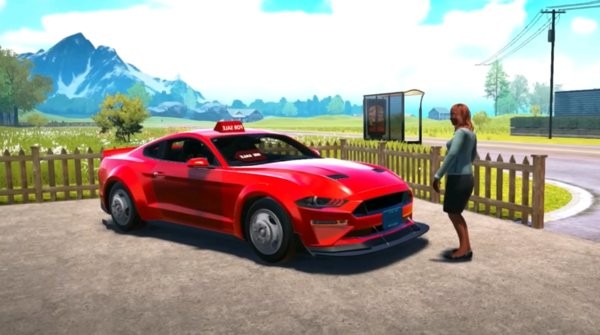 汽车销售模拟器汉化版(Cars For Sales)最新版截图4