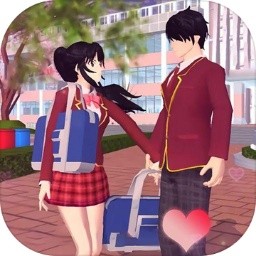 樱花学园换装舞会最新版2023