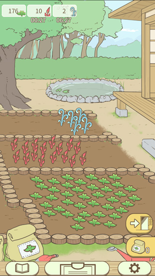 暖洋洋之森的药师游戏最新版截图4