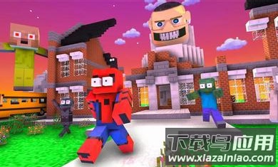 像素岛求生游戏