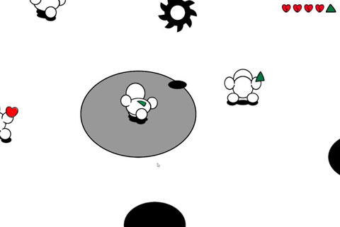 我的圈圈游戏最新版截图4