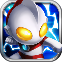 奥特曼打怪兽游戏(Ultraman Ru-mble)
