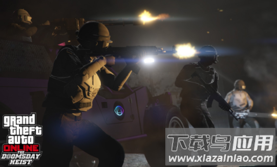 洛圣都飞山王(LosAngelesCrimes)