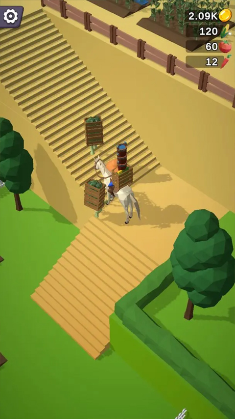 迷你农场大亨手机版最新版截图1