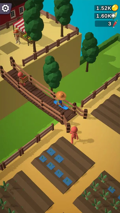 迷你农场大亨手机版最新版截图2