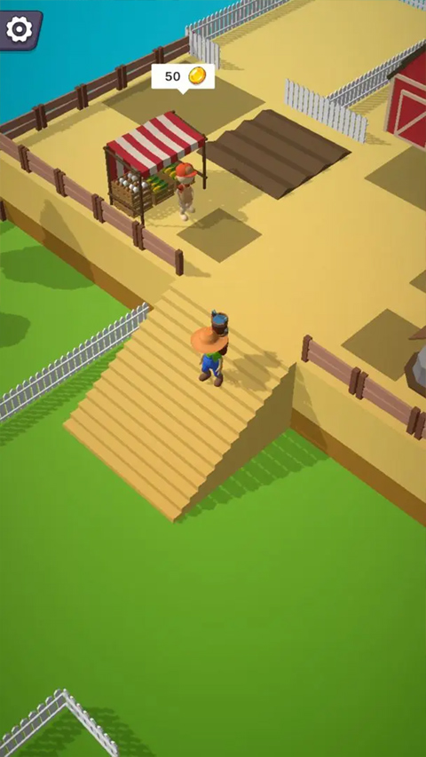 迷你农场大亨手机版最新版截图3