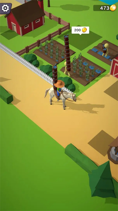 迷你农场大亨手机版最新版截图4