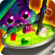 神奇药水制造商游戏