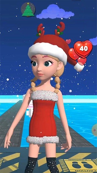 美少女大作战手游最新版截图3