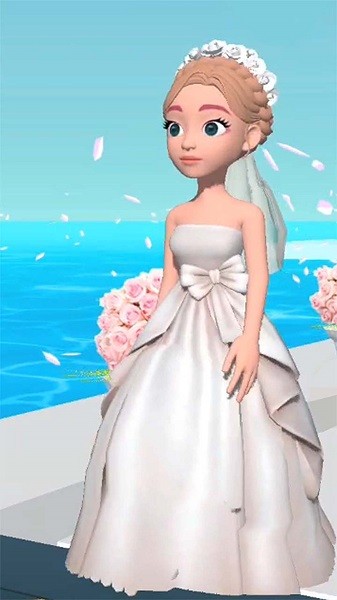 美少女大作战手游最新版截图4