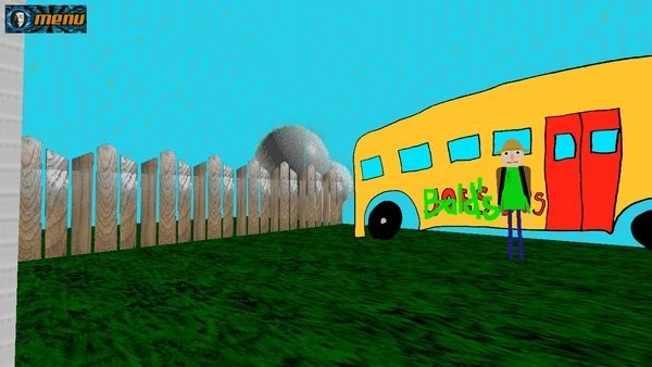 巴迪老师野外露营新版(Basics Field Trip: Camping )最新版截图2