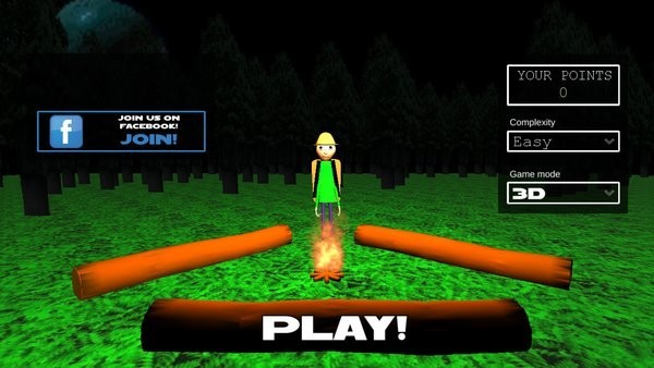 巴迪老师野外露营新版(Basics Field Trip: Camping )最新版截图3