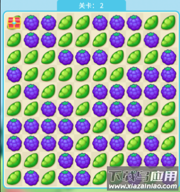 糖果点点红包版