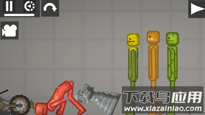 人类游乐园模拟器最新版截图4