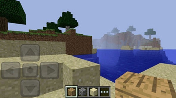 迷你像素世界手游下载