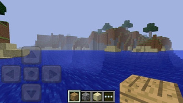 迷你像素世界游戏最新版截图1