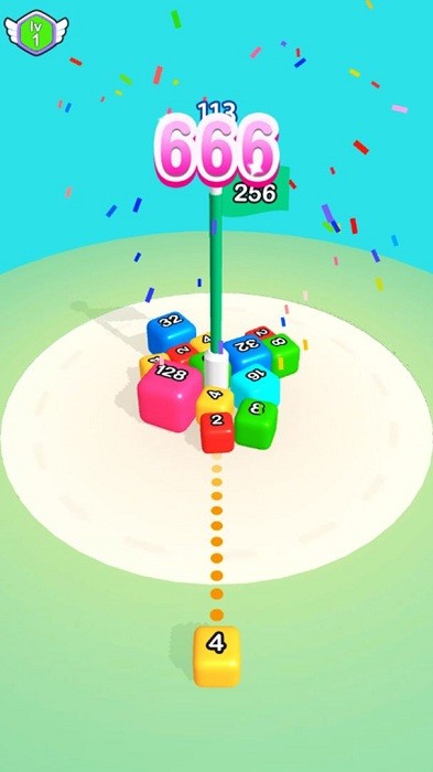 方块达人小游戏最新版截图2