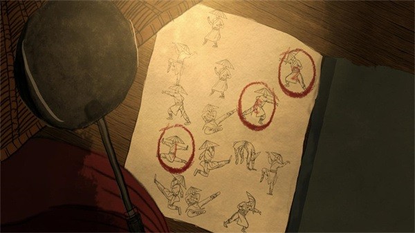 飘扬的斗篷手游官方版最新版截图1