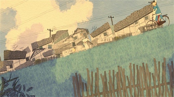 飘扬的斗篷手游官方版最新版截图2