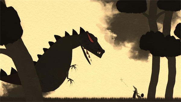 飘扬的斗篷手游官方版最新版截图3