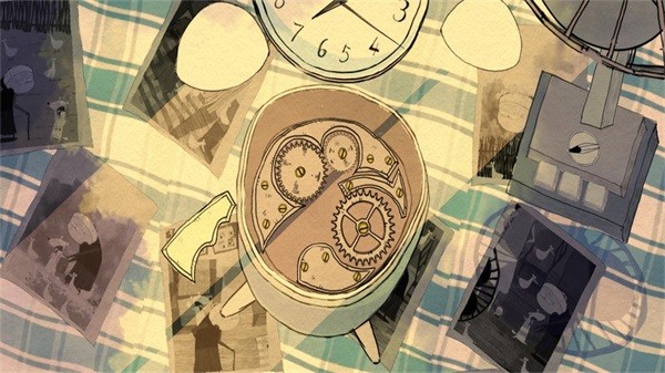 飘扬的斗篷手游官方版最新版截图5