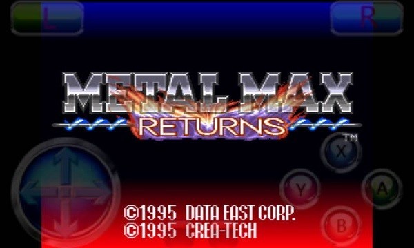 重装机兵r回归汉化版最新版截图2