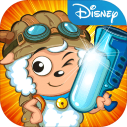 喜羊羊小顽皮手游版